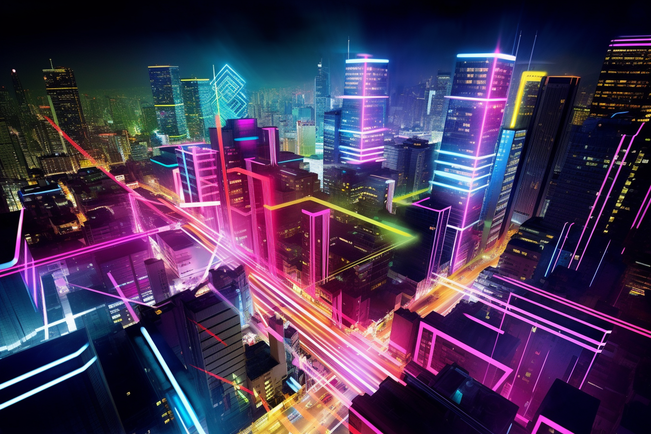 Zukunftsaussichten für die LED-Technologie