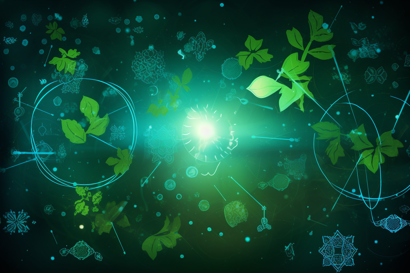 Technologische Entwicklung von LED-Leuchten