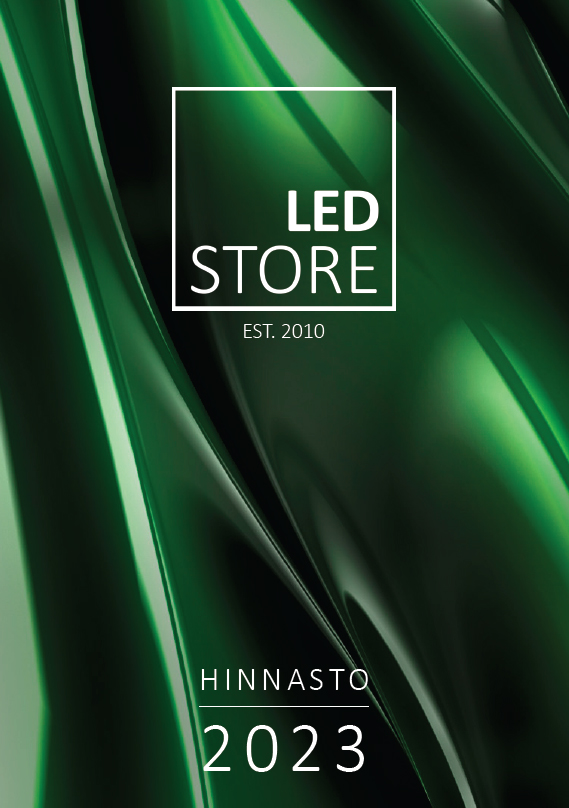 Kurzfristige abstrakte Texte, darunter auch folgende Texte: „LED STORE, PER. 2010, HINNASTO, 2023.“ Der LED-Techniker konnte sich kaum weiterentwickeln.